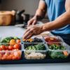3 Tips to Conquer Meal Prep Chaos & Gain Mastery