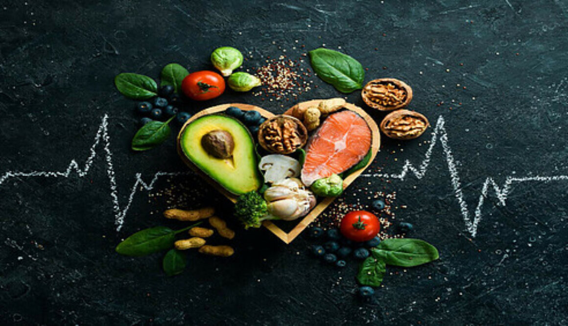Healthy Nutrition Tips