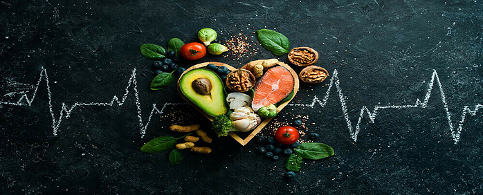 Healthy Nutrition Tips