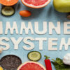 Boost Your Immunities: Nutrition Strategy to Protect Health