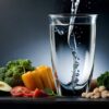 Hydration And Nutrition: What's the Spirit of Water?