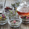 Recommended Herbs to Boost the Immune System