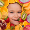 Keep Kids Healthy: Child Nutrition And Diet