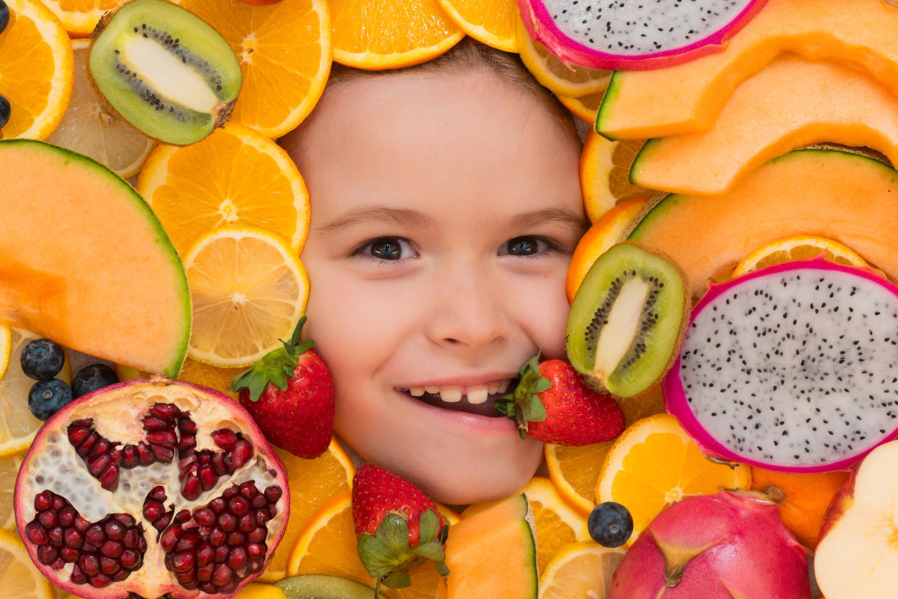 Child Nutrition