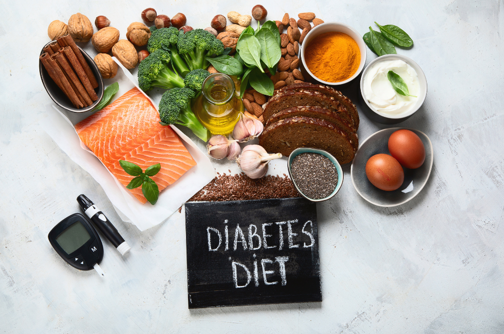 diabetes diet