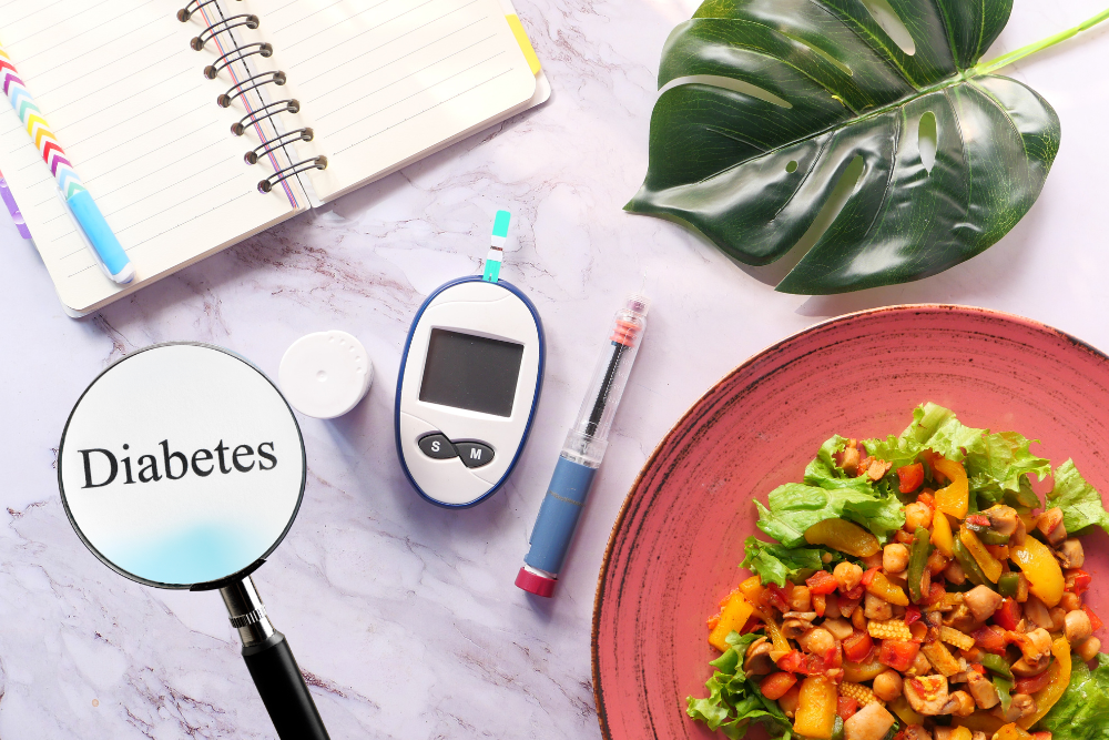 diabetes management