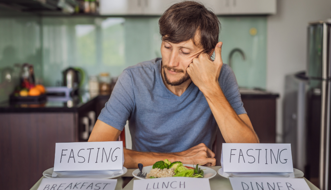 intermittent fasting