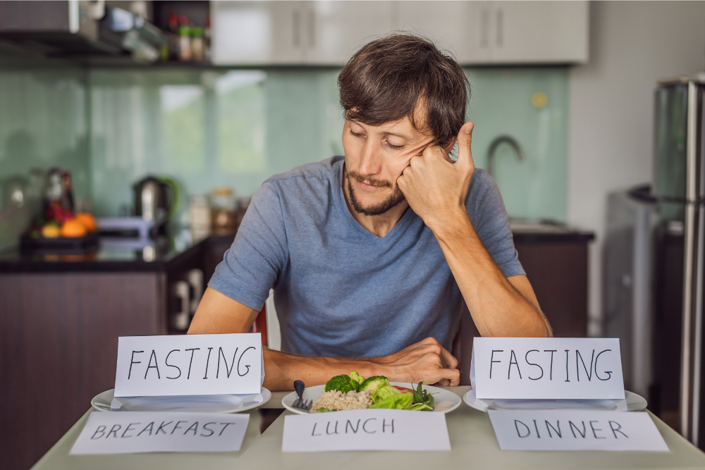 intermittent fasting