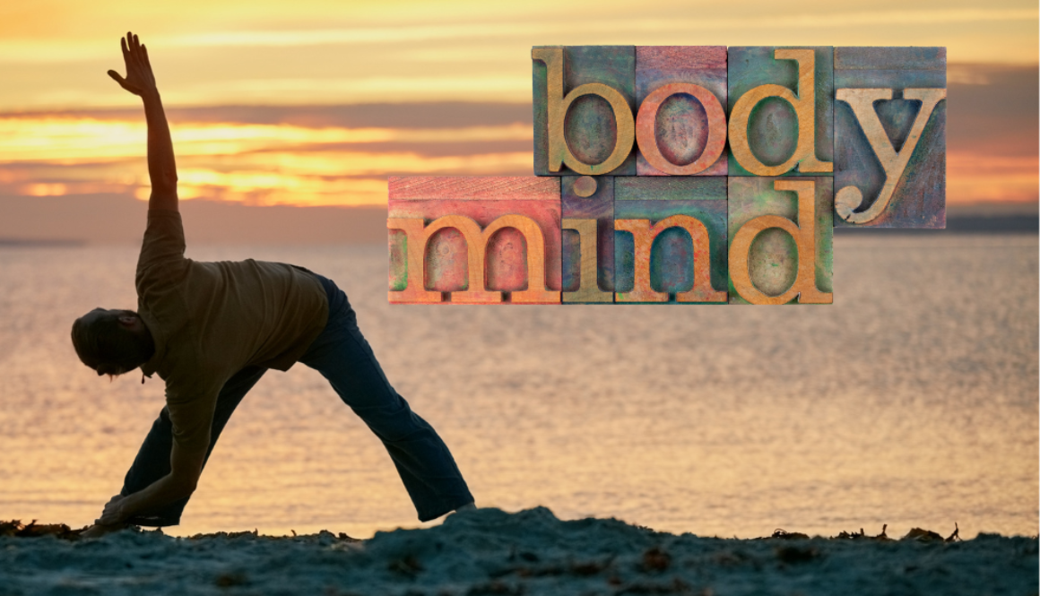 Mind-Body Connection