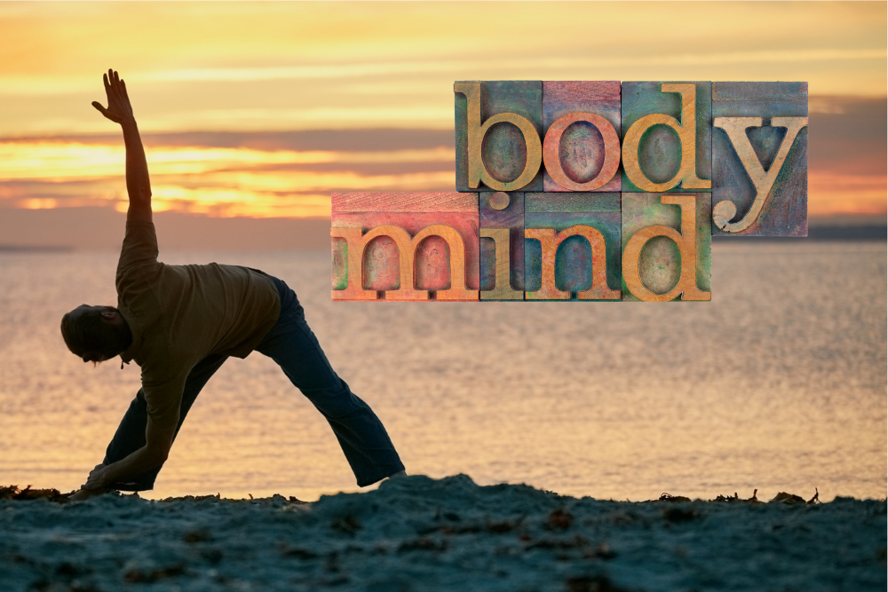 Mind-Body Connection