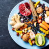 Superfoods as Energy Medicine