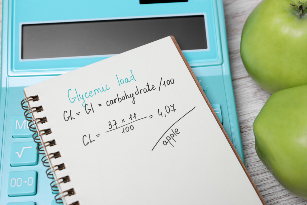 why is glycemic load important