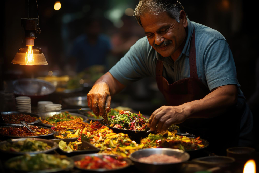 Ayurvedic Nutrition