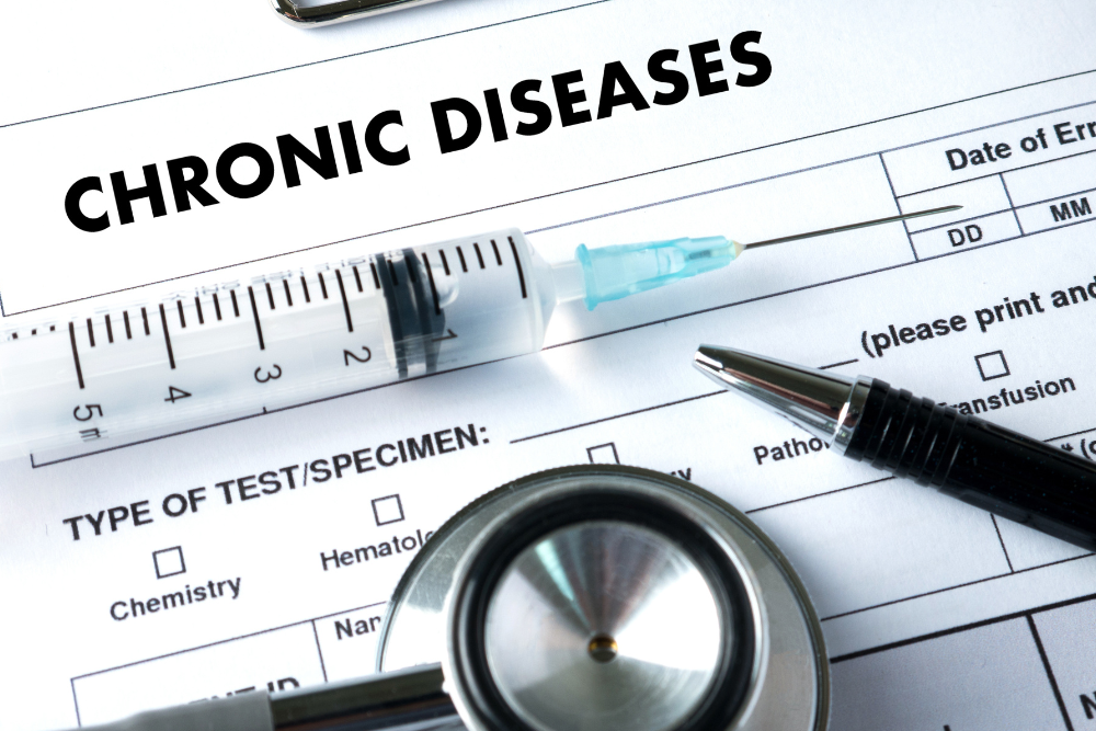 chronic illness management