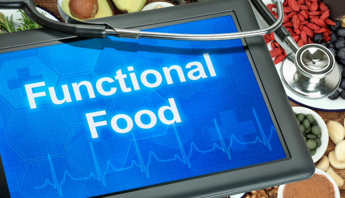 functional foods and nutraceuticals