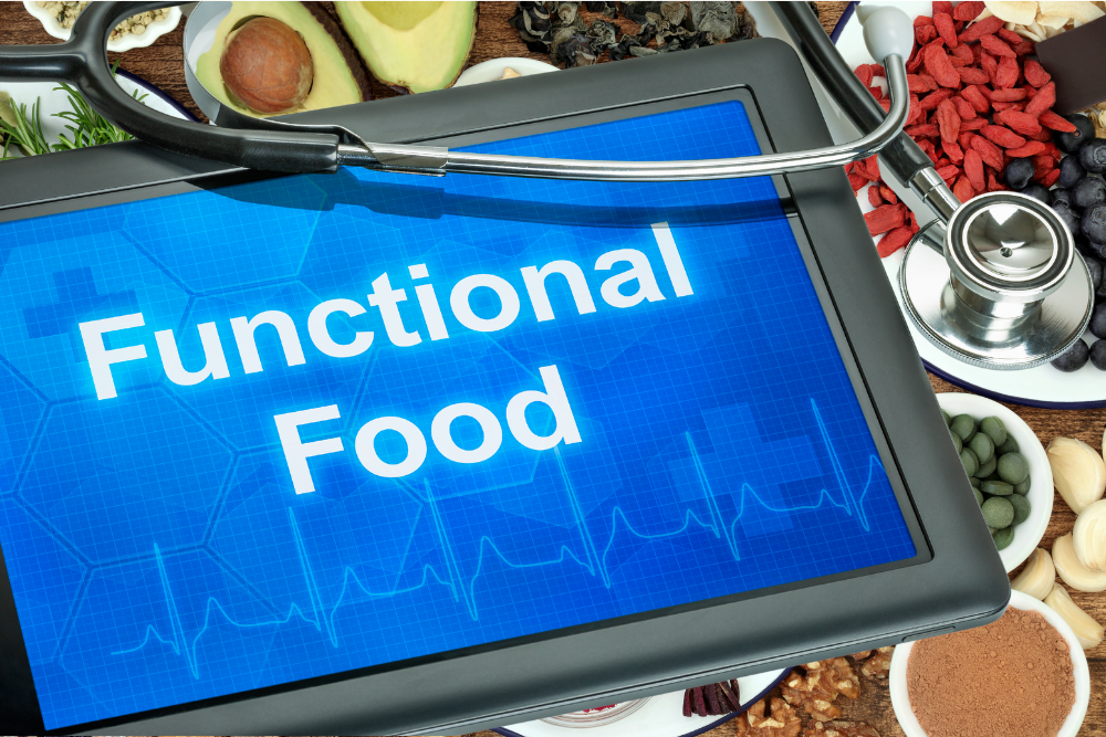 functional foods and nutraceuticals
