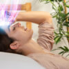 SelfCare With Reiki - Slipping into Stress Free