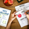 Amp It Up: Creating A Health Regime
