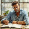 Creative Writing For Therapy