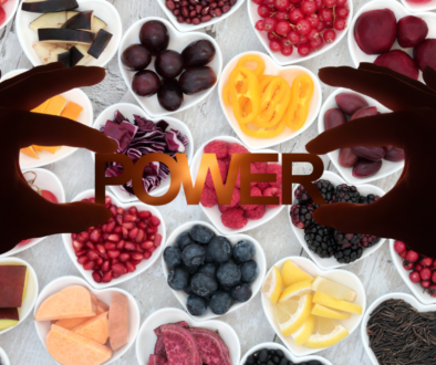 the power of antioxidants